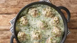 Jak zrobić dietetyczne pulpety z indyka, które zachwycą smakiem