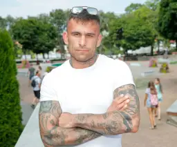 Arkadiusz Tańcula wiek - ile ma lat i co osiągnął w karierze?