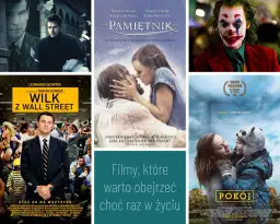 Top 10 filmów i seriali, które zrewolucjonizowały popkulturę