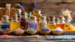 Kosmetyki DIY: Jak zrobić kosmetyki w domu?