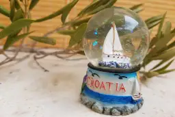 Ile kosztują pamiątki w Chorwacji? Ceny, które zaskoczą turystów