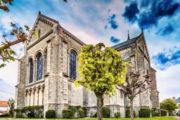 Konsekracja kościoła co to znaczy i jakie ma znaczenie dla wiernych