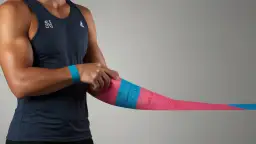 Plastry Kinesiotaping: Jak Długo Stosować dla Najlepszych Efektów
