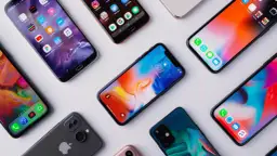 Najlepsze telefony do 600 zł - Samsung, iPhone, Xiaomi