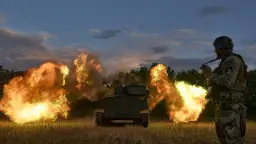 Co to jest wojna konwencjonalna: podstawowe informacje i charakterystyka