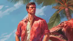 Oto film otwierający grę Like a Dragon: Infinite Wealth - nowa przygoda!