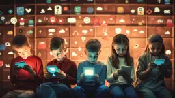 Cenzura na Facebooku i Instagramie: nowe zasady z troski o najmłodszych