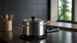 Jaki garnek do gotowania na parze: Najlepsze opcje dostępne na rynku