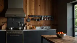 Fartuch kuchenny męski to modny prezent czy praktyczny wybór?