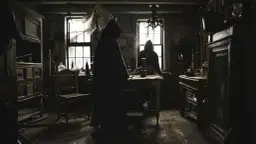 Walka z czasem: Czy doktor zdoła pokonać straszliwą plagę dżumy?