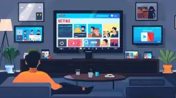 Rewolucja streamingowa: Jak platformy zmieniają nasze oglądanie