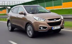 Hyundai ix35 i wybór silnika - poznaj wszystkie wady i zalety wersji