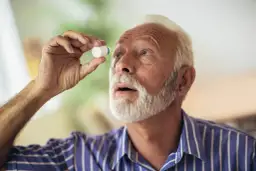 Zaćma czy da się wyleczyć? Poznaj skuteczne metody leczenia