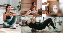 Skuteczne metody na regenerację po treningu, które przyspieszą wyniki