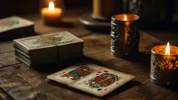 Zbierz wszystkie karty w Wiedźminie 1 i zostań kolekcjonerem!