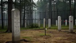 Czy znasz przerażającą historię obozu Bergen-Belsen? Ujawnione