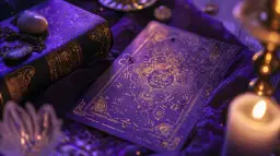 Tarot - karta Mag, znaczenie i interpretacja w rozkładach