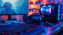 Czy twój komputer spełnia wymagania gier? Sprawdź teraz! 