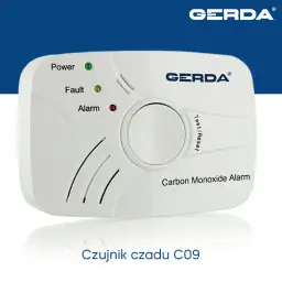 Czujnik czadu pokazuje L6 - co to oznacza dla twojego bezpieczeństwa?