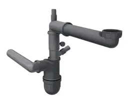 Ile kosztuje syfon do zlewu? Sprawdź ceny i wybierz najlepszy model