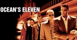 Ocean’s Eleven - Jak George Clooney i Brad Pitt stworzyli najsłynniejszy napad stulecia?