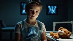 Złamany obojczyk u dziecka: przyczyny, objawy i leczenie