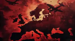 Jak Niemcy rozpętały 2 wojnę światową? Szokujące fakty o inwazji