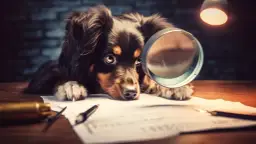 Jak wygląda rodowód psa i metryka - kompleksowy poradnik