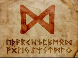 Runa Dagaz - Znaczenie i interpretacja znaku skandynawskiego