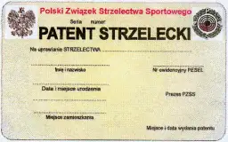 Jak uzyskać pozwolenie na broń sportową - uniknij najczęstszych błędów