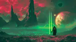 Rebel Moon część 2 - to będzie must-see! Niemożliwa do przewidzenia przygoda