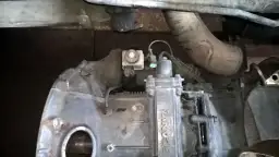 Jaki płyn do sprzęgła Scania R? Unikaj tych kosztownych błędów