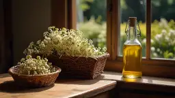 Jak zrobić sok z czarnego bzu w domu: Przepis krok po kroku na zdrowy napój