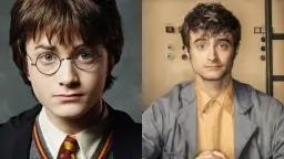 Obsada Harry'ego Pottera - Aktorzy z Harry'ego Pottera - Aktorzy Harry'ego Pottera