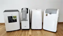 Najlepsze klimatyzatory przenośne w rankingu – który model wybrać, aby nie żałować?