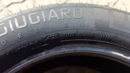 Jak odczytać wiek opony i uniknąć niebezpieczeństw na drodze