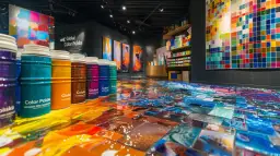 Global Color Polska - informacje o międzynarodowej firmie