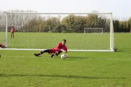 Rzuty karne w piłce nożnej. Zasady i wymagania