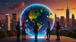 Jak fundacje edukacyjne zmieniają przyszłość młodzieży? Raport