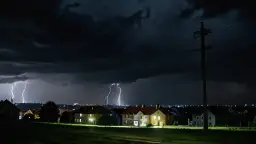 Awaria prądu w Olsztynie? Oto jak można szybko zgłosić to Energa