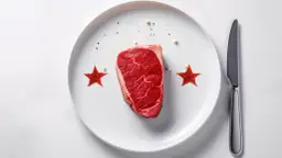 Sennik surowe mięso - Interpretacja sen o surowym mięsie