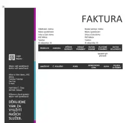 Jak działa faktura? Kluczowe informacje, które musisz znać