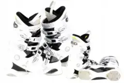 Używane buty narciarskie - poznaj prawdę przed zakupem sprzętu zimowego