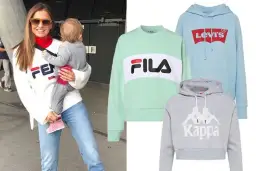 Bluzy w stylu lat 90 – jak je nosić i gdzie je znaleźć?