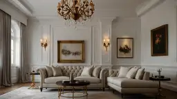 Mardom Decor: Ekskluzywne listwy dla eleganckiego wnętrza