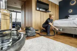 Karcher Puzzi 8/1 czy 10/1 – który model lepiej spełni Twoje potrzeby?