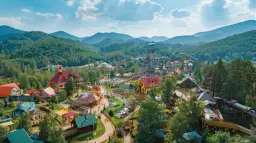 Najlepsze atrakcje na Ziemi Kłodzkiej - Co robić z dziećmi