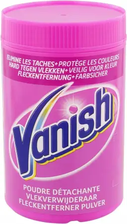 Jaki odplamiacz do ubrań skutecznie usuwa nawet najtrudniejsze plamy