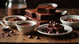 Jak używać czekolady do zapiekania? Sekrety idealnych wypieków