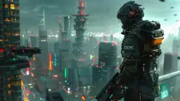 Recenzja Killzone Shadow Fall: Opinie na temat jednej z gier PS4